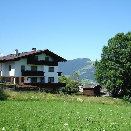 Appartement Hollaus Fügen Esterno foto