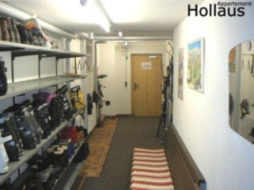 Appartement Hollaus Fügen Esterno foto