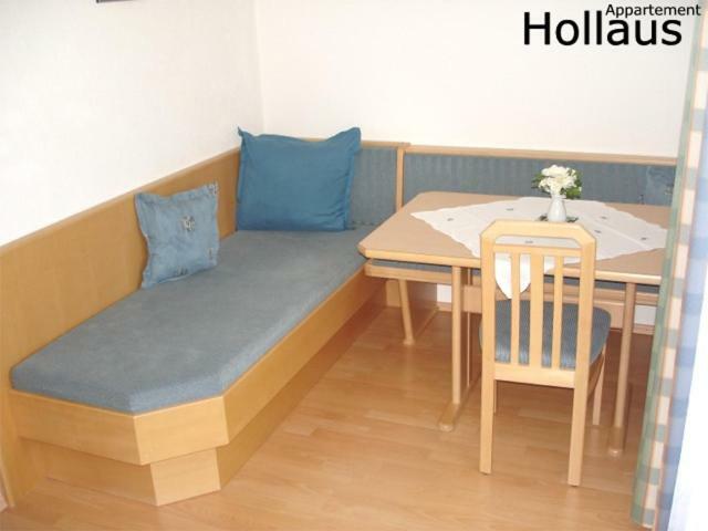 Appartement Hollaus Fügen Esterno foto