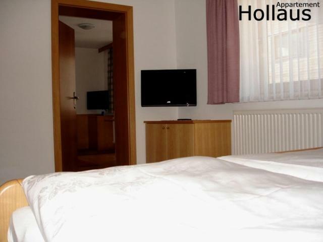 Appartement Hollaus Fügen Esterno foto