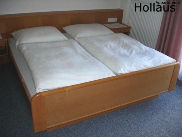 Appartement Hollaus Fügen Esterno foto