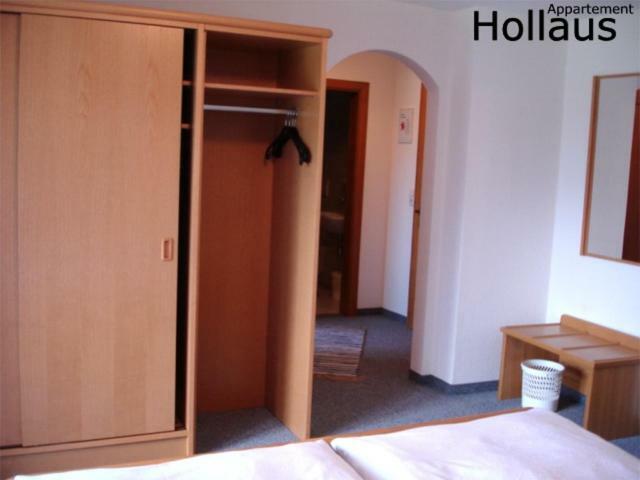 Appartement Hollaus Fügen Esterno foto