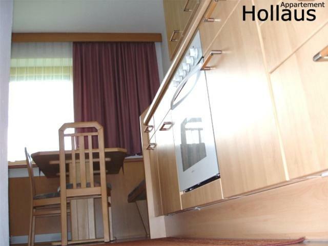 Appartement Hollaus Fügen Esterno foto