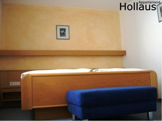 Appartement Hollaus Fügen Esterno foto